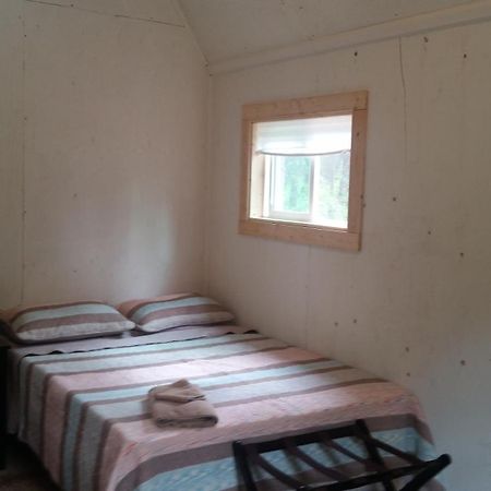 Dfa Cabin Rentals Talkeetna Luaran gambar